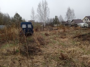 СНТ Весна,  уч. 41 в Красноуфимске - krasnoufimsk.yutvil.ru - фото 7