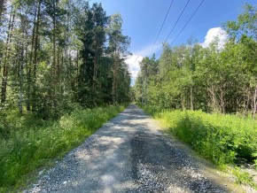 СПК Юбилейный, уч. 9 в Красноуфимске - krasnoufimsk.yutvil.ru - фото 1