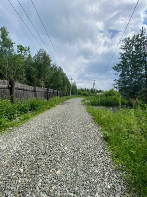 СПК Юбилейный, уч. 9 в Красноуфимске - krasnoufimsk.yutvil.ru - фото 2