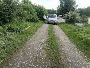 СТН Семья №112, Верхняя пышма на землях бывшего подсобного хозяйтва верхнепышминского опытного завода в Красноуфимске - krasnoufimsk.yutvil.ru - фото 10 СТН Семья №112, Верхняя пышма на землях бывшего подсобного хозяйтва верхнепышминского опытного завода в Красноуфимске - krasnoufimsk.yutvil.ru - фото 10