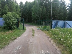 СТН Семья №112, Верхняя пышма на землях бывшего подсобного хозяйтва верхнепышминского опытного завода в Красноуфимске - krasnoufimsk.yutvil.ru - фото 12 СТН Семья №112, Верхняя пышма на землях бывшего подсобного хозяйтва верхнепышминского опытного завода в Красноуфимске - krasnoufimsk.yutvil.ru - фото 12