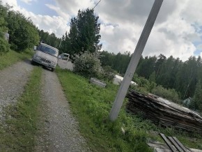 СТН Семья №112, Верхняя пышма на землях бывшего подсобного хозяйтва верхнепышминского опытного завода в Красноуфимске - krasnoufimsk.yutvil.ru - фото 8 СТН Семья №112, Верхняя пышма на землях бывшего подсобного хозяйтва верхнепышминского опытного завода в Красноуфимске - krasnoufimsk.yutvil.ru - фото 8