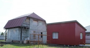 тракт. Полевской,22 в Красноуфимске - krasnoufimsk.yutvil.ru
