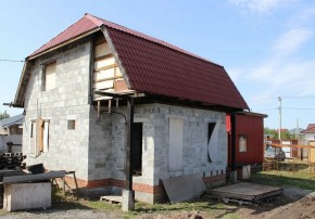 тракт. Полевской,22 в Красноуфимске - krasnoufimsk.yutvil.ru - фото 3