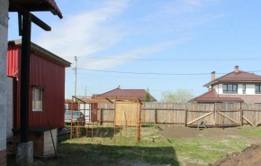 тракт. Полевской,22 в Красноуфимске - krasnoufimsk.yutvil.ru - фото 6