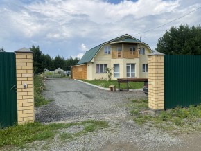 тракт. Полевской,23/41д в Красноуфимске - krasnoufimsk.yutvil.ru - фото 2