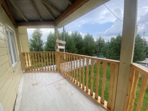 тракт. Полевской,23/41д в Красноуфимске - krasnoufimsk.yutvil.ru - фото 31