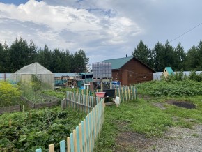 тракт. Полевской,23/41д в Красноуфимске - krasnoufimsk.yutvil.ru - фото 34