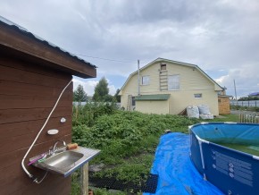 тракт. Полевской,23/41д в Красноуфимске - krasnoufimsk.yutvil.ru - фото 36