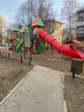 ул. 22 Партсъезда,12 в Красноуфимске - krasnoufimsk.yutvil.ru - фото 6