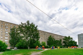 ул. 40-летия Комсомола,26 в Красноуфимске - krasnoufimsk.yutvil.ru