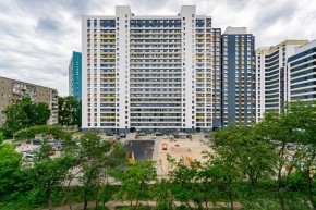 ул. 40-летия Комсомола,26 в Красноуфимске - krasnoufimsk.yutvil.ru - фото 17