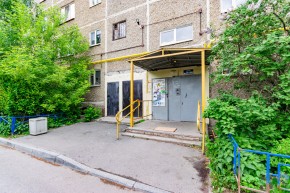 ул. 40-летия Комсомола,26 в Красноуфимске - krasnoufimsk.yutvil.ru - фото 35
