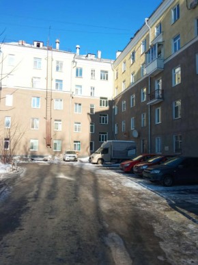 ул. 40-летия Октября,3 в Красноуфимске - krasnoufimsk.yutvil.ru