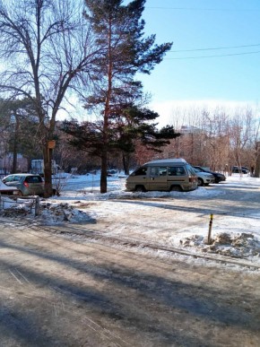ул. 40-летия Октября,3 в Красноуфимске - krasnoufimsk.yutvil.ru - фото 1