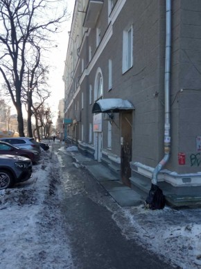 ул. 40-летия Октября,3 в Красноуфимске - krasnoufimsk.yutvil.ru - фото 2