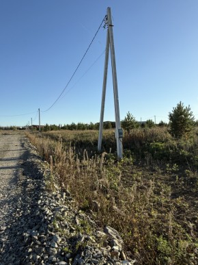 ул. 7-я Самородная в Красноуфимске - krasnoufimsk.yutvil.ru - фото 3