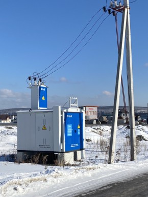 ул. 7-я Самородная в Красноуфимске - krasnoufimsk.yutvil.ru - фото 5
