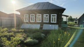 ул. 8-е Марта,46 в Красноуфимске - krasnoufimsk.yutvil.ru