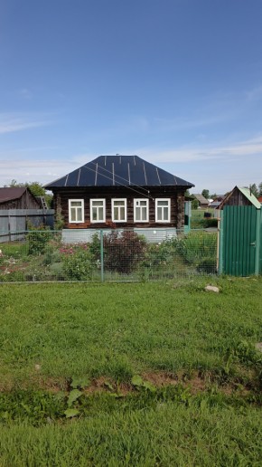 ул. 8-е Марта,46 в Красноуфимске - krasnoufimsk.yutvil.ru - фото 1