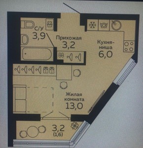 ул. 8 Марта,204г/2 в Красноуфимске - krasnoufimsk.yutvil.ru - фото 19