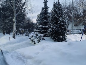 ул. 8 Марта,7 в Красноуфимске - krasnoufimsk.yutvil.ru - фото 20