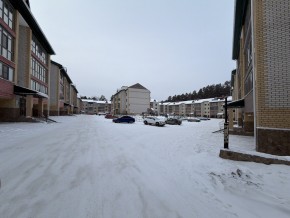 ул. Академика Курчатова,16/4 в Красноуфимске - krasnoufimsk.yutvil.ru - фото 15