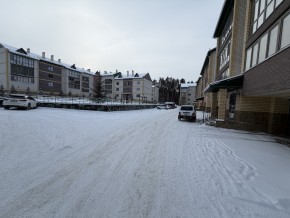 ул. Академика Курчатова,16/4 в Красноуфимске - krasnoufimsk.yutvil.ru - фото 17