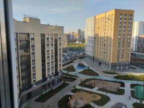 ул. Академика Ландау,36 в Красноуфимске - krasnoufimsk.yutvil.ru - фото 14