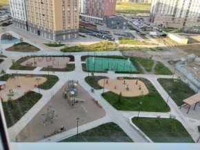 ул. Академика Ландау,36 в Красноуфимске - krasnoufimsk.yutvil.ru - фото 15