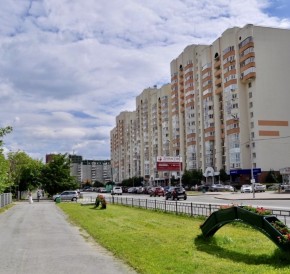 ул. Академика Шварца,14 в Красноуфимске - krasnoufimsk.yutvil.ru