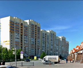 ул. Академика Шварца,14 в Красноуфимске - krasnoufimsk.yutvil.ru - фото 3