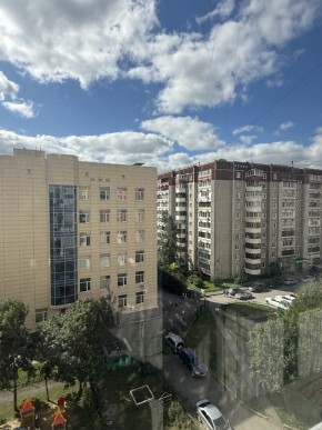 ул. Академика Шварца,14 в Красноуфимске - krasnoufimsk.yutvil.ru - фото 7