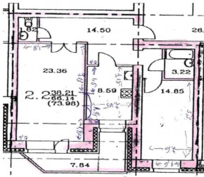 ул. Академика Шварца,14 в Красноуфимске - krasnoufimsk.yutvil.ru - фото 9