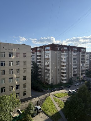 ул. Академика Шварца,14 в Красноуфимске - krasnoufimsk.yutvil.ru - фото 12