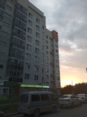 ул. Алтайская,62 в Красноуфимске - krasnoufimsk.yutvil.ru