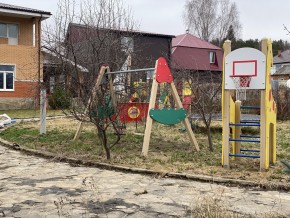 ул. Артиллеристов,18 в Красноуфимске - krasnoufimsk.yutvil.ru - фото 13