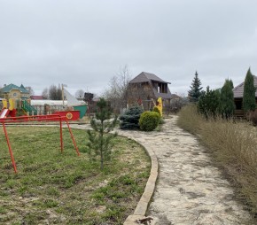 ул. Артиллеристов,18 в Красноуфимске - krasnoufimsk.yutvil.ru - фото 2