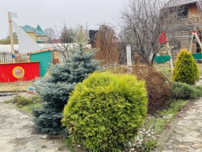 ул. Артиллеристов,18 в Красноуфимске - krasnoufimsk.yutvil.ru - фото 6