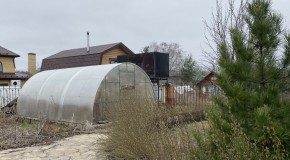 ул. Артиллеристов,18 в Красноуфимске - krasnoufimsk.yutvil.ru - фото 9