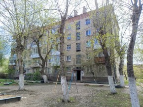 ул. Бабушкина,30а в Красноуфимске - krasnoufimsk.yutvil.ru