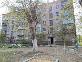 ул. Бабушкина,30а в Красноуфимске - krasnoufimsk.yutvil.ru - фото 1