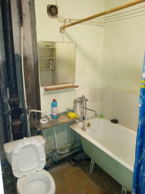 ул. Бажова,11 в Красноуфимске - krasnoufimsk.yutvil.ru - фото 10 ул. Бажова,11 в Красноуфимске - krasnoufimsk.yutvil.ru - фото 10