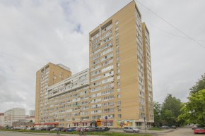 ул. Бакинских комиссаров,113 в Красноуфимске - krasnoufimsk.yutvil.ru - фото 16