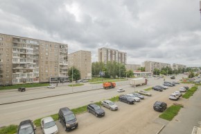 ул. Бакинских комиссаров,113 в Красноуфимске - krasnoufimsk.yutvil.ru - фото 17