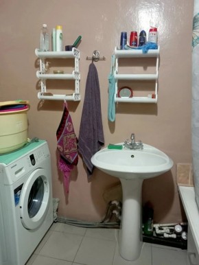 ул. Бакинских комиссаров,12 в Красноуфимске - krasnoufimsk.yutvil.ru - фото 5