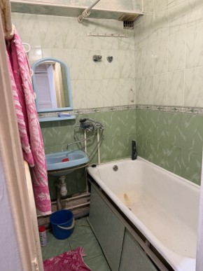 ул. Бакинских комиссаров,58 в Красноуфимске - krasnoufimsk.yutvil.ru - фото 6