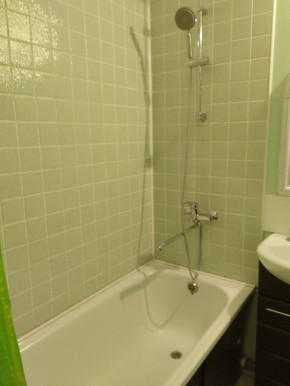 ул. Бакинских комиссаров,99 в Красноуфимске - krasnoufimsk.yutvil.ru - фото 16