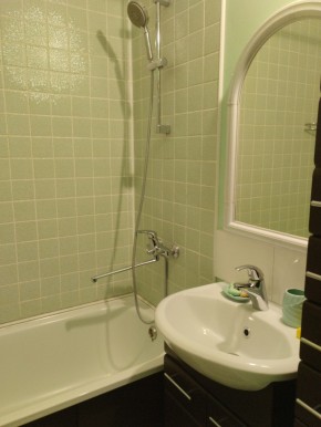 ул. Бакинских комиссаров,99 в Красноуфимске - krasnoufimsk.yutvil.ru - фото 18