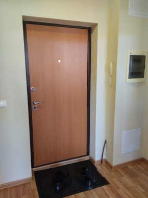 ул. Бакинских комиссаров,99 в Красноуфимске - krasnoufimsk.yutvil.ru - фото 6